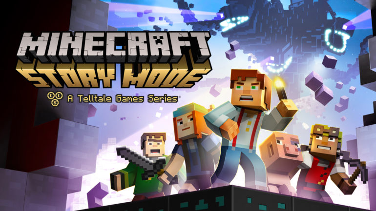 Minecraft-Story-Mode-Ep-1-key-art-no-episode-title