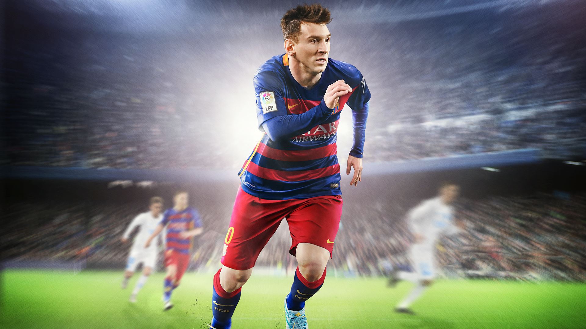 fifa 16 messi