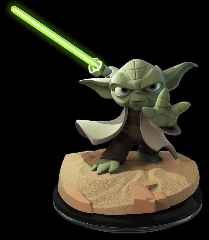 Disney-Infinity-3-0-Yoda-Light-Up