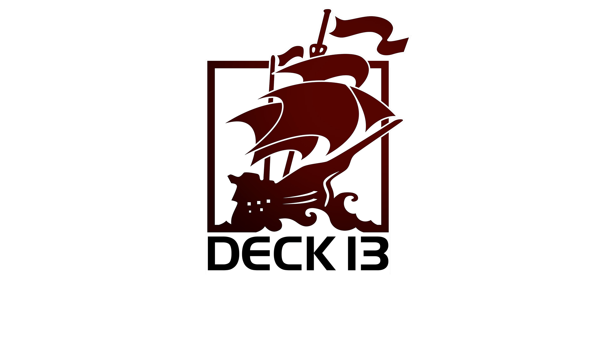 Deck13 interactive проекты