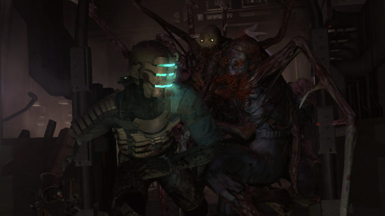 Dead-Space-1-Isaac-Clarke