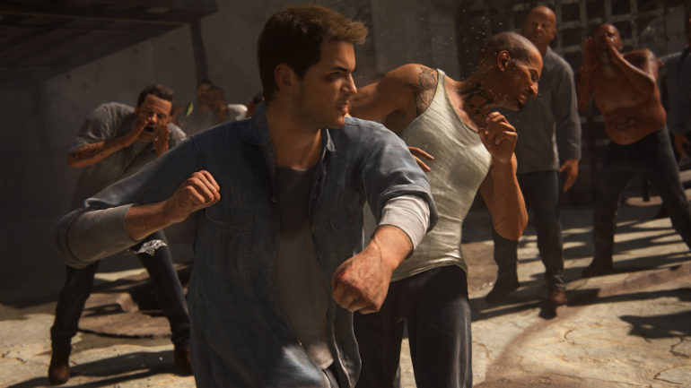 Uncharted-4-Nathan-Fist-Punch