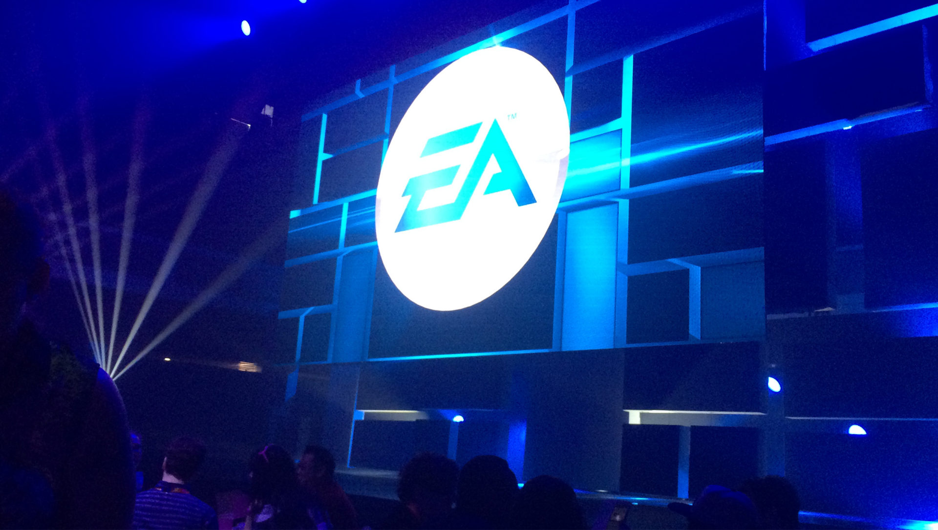 Electronic Arts E3 Seht den EA PlayLivestream hier! GamePire