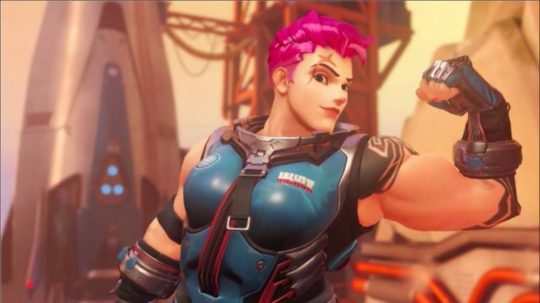 Overwatch-Hero-Zarya