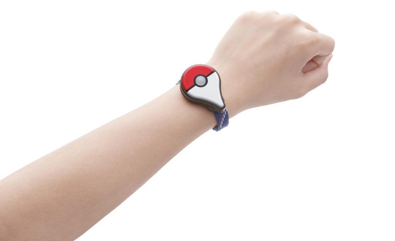 Pokemon-GO-Plus-Wristband