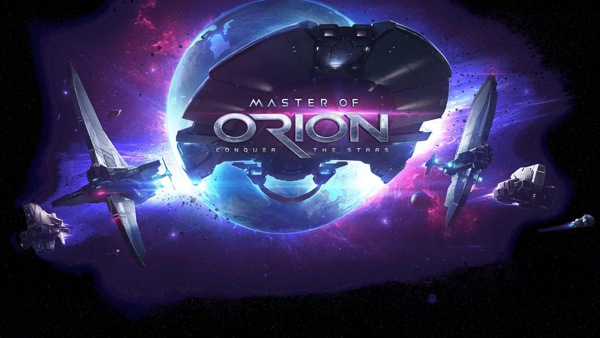 Master of Orion GamePire