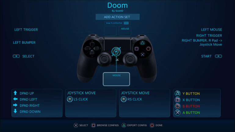 dualshock-4-steam-api